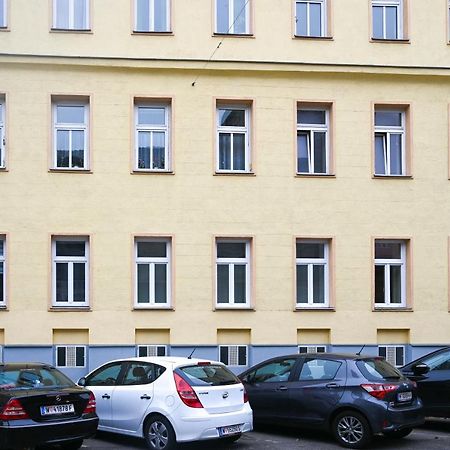 Elegant Duplex Danube Canal Viyana Dış mekan fotoğraf